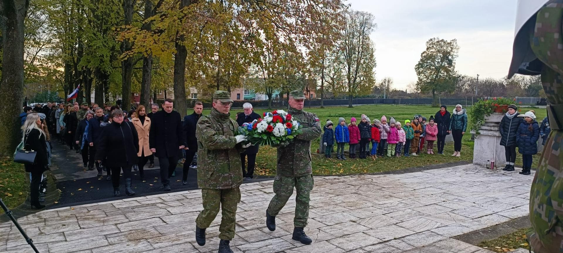 Michalovčania si pripomínajú oslobodenie mesta. Čaká ich aj nové podujatie