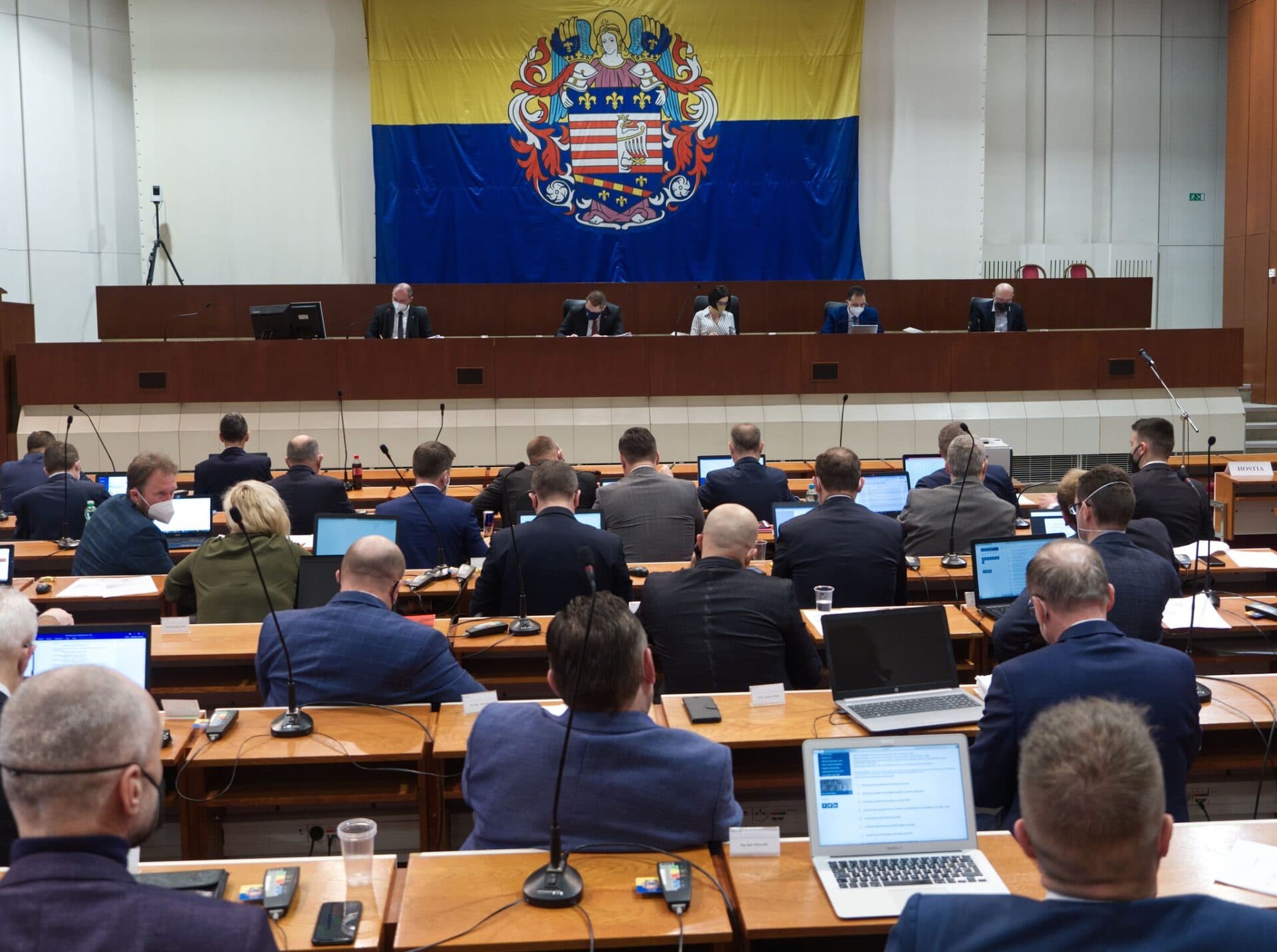 V Košiciach sa NEBUDÚ zvyšovať viaceré poplatky. Rozhodli o tom mestskí poslanci