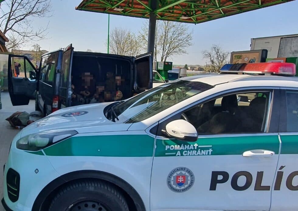 Mimoriadna situácia zapríčinená migráciou je v Prešovskom kraji odvolaná