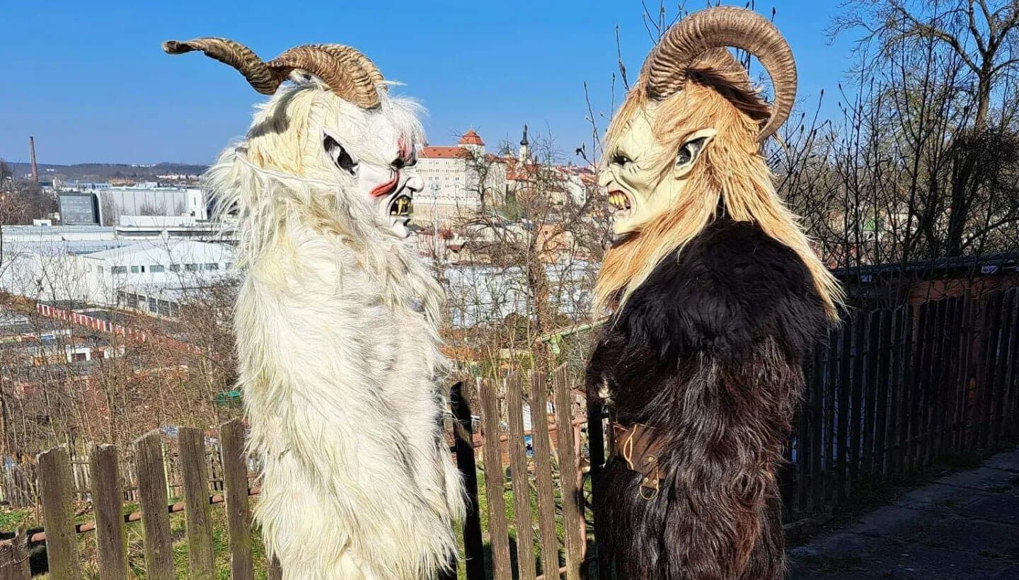 Vystúpenie Krampus Čertov v Poprade odmieta 1 700 ľudí. Mesto s akciou takisto nesúhlasí