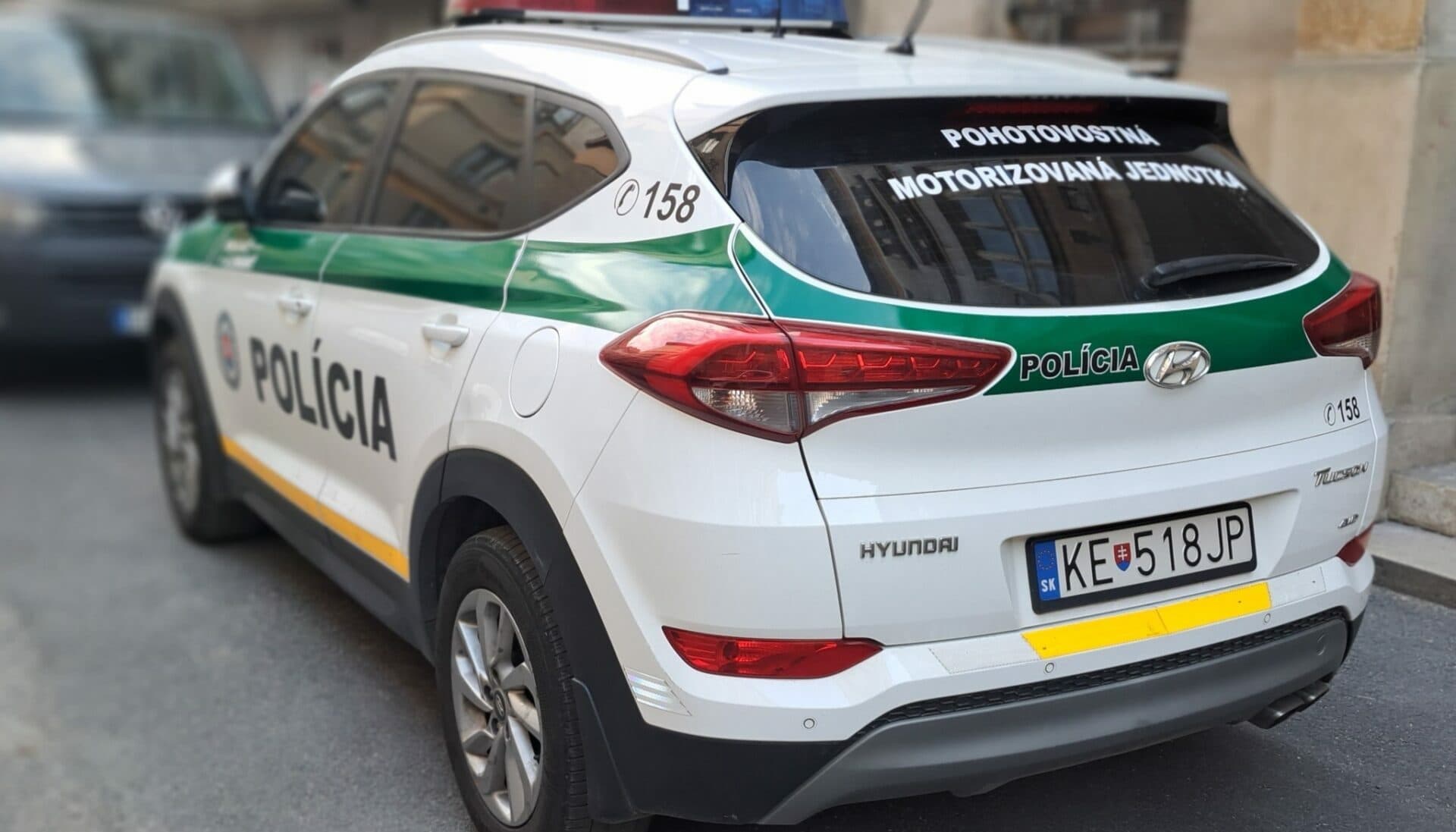 V Košiciach boli nájdené pozostatky muža. Polícia nedokázala vylúčiť cudzie zavinenie
