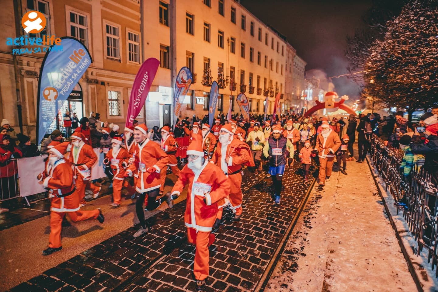 Čo sa bude diať v Košiciach (27. 11. – 3. 11.)