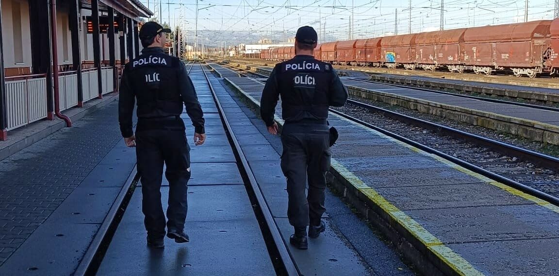 Polícia na východe zistila počas akcie Modrá 24 viacero priestupkov