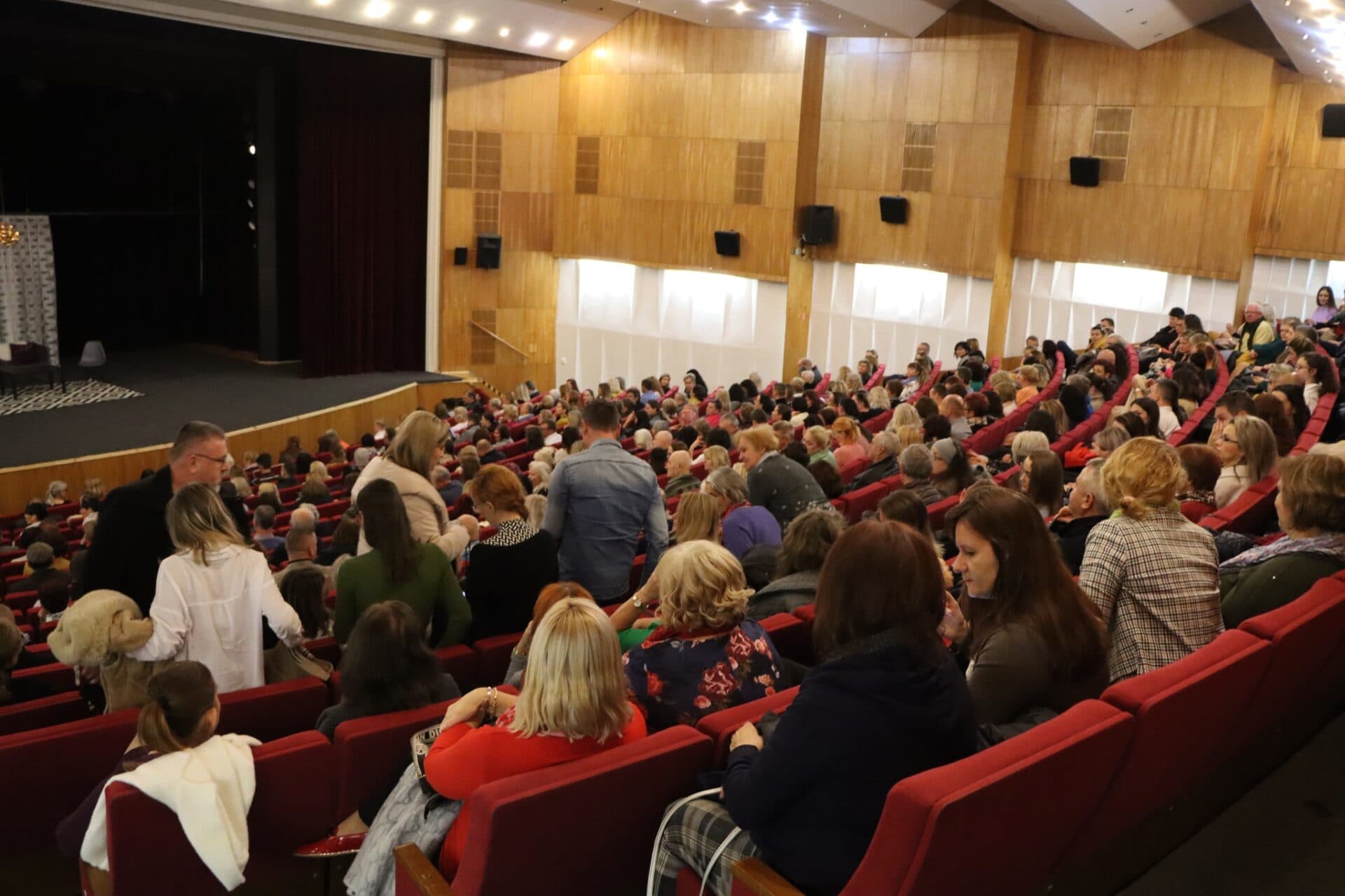 MsKS v Humennom prejde veľkou modernizáciou za takmer 225-tisíc eur