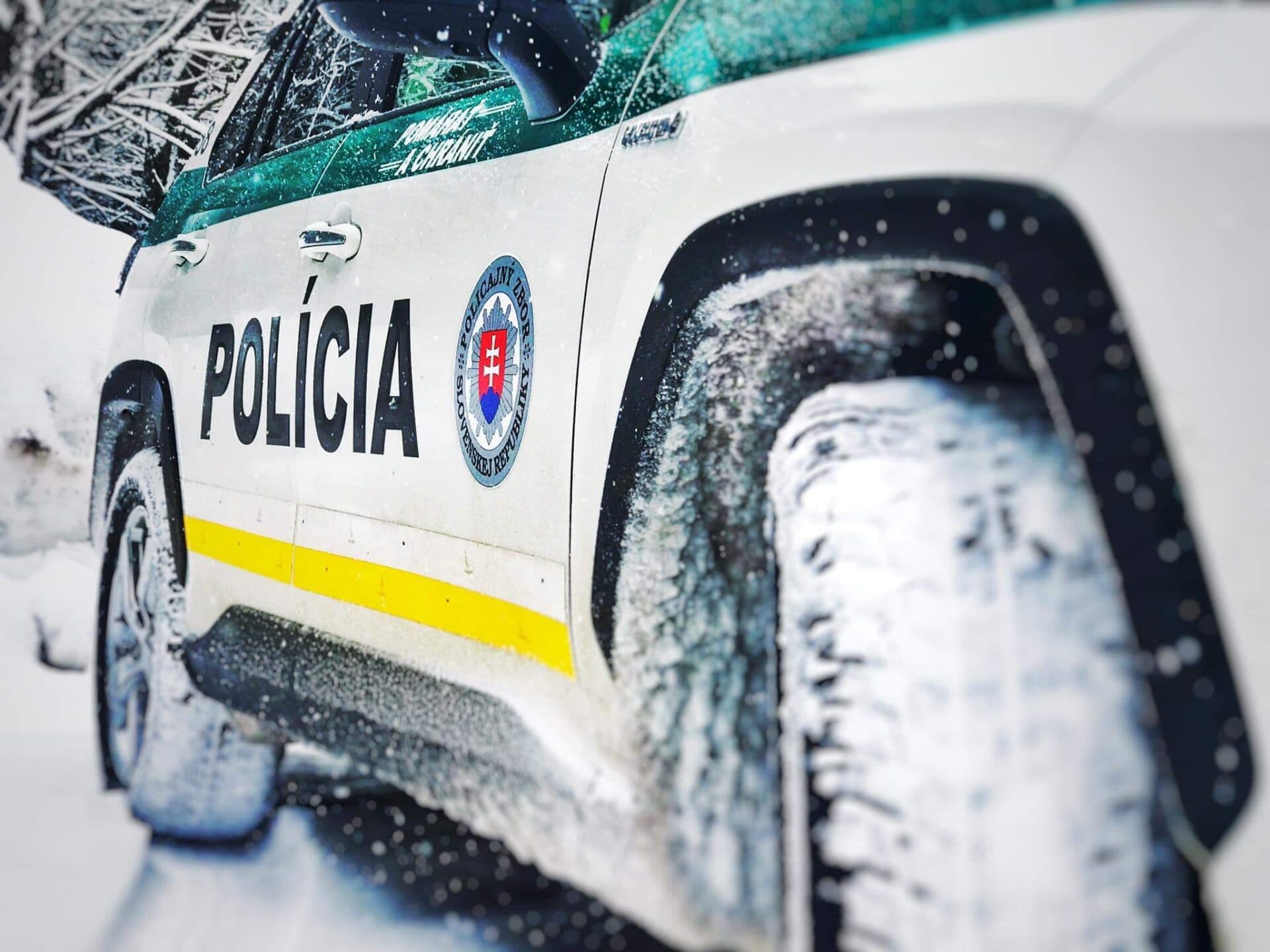 Po TRAGÉDII v Parchovanoch chcel vyskočiť z okna školy ďalší žiak