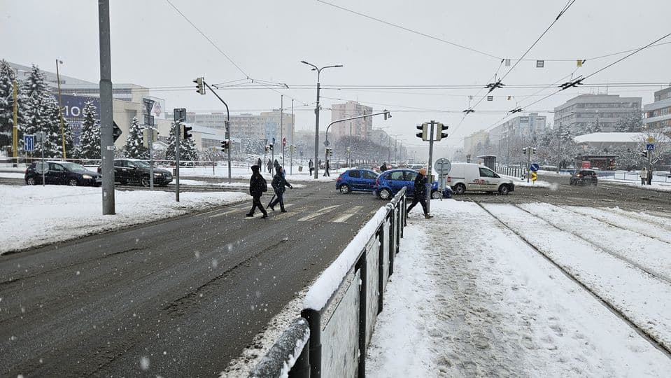 POZOR, mráz vás vie poriadne potrápiť: NAJUŽITOČNEJŠIE rady, ako chrániť svoje telo a zdravie