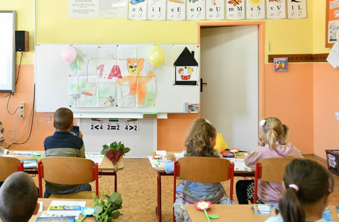 Financovanie škôlok štátom? ZMOS sa proti tomu búri a žiada rokovanie