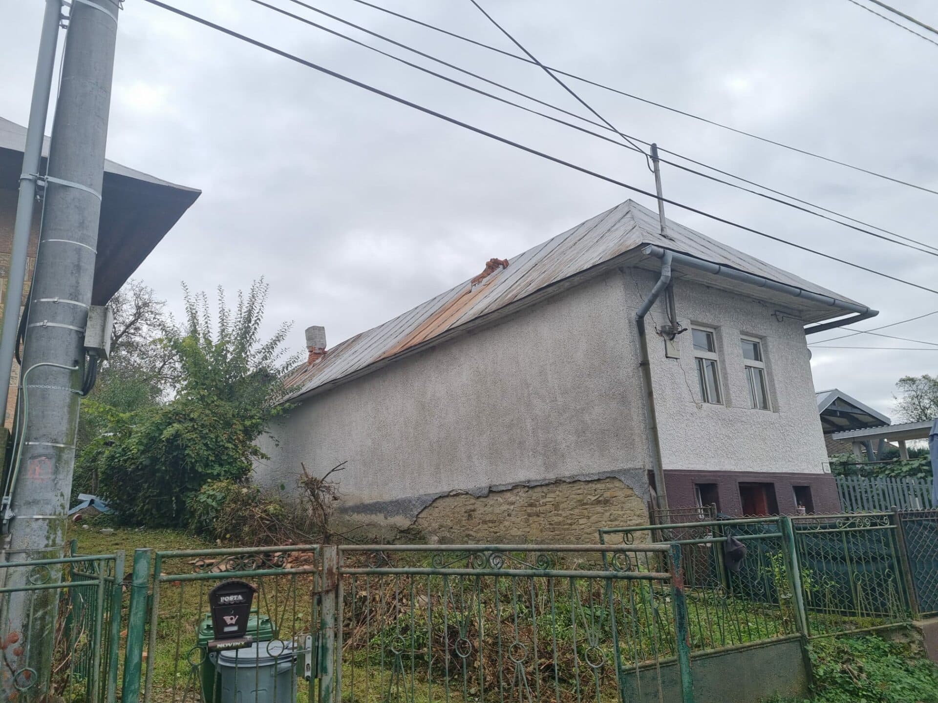 Poškodilo vám zemetrasenie majetok? Môžete žiadať o vyše 20-tisíc eur