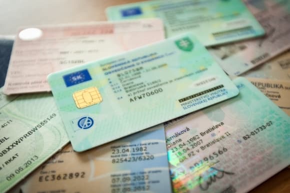 Vodiči, pozor na výmenu niektorých vodičských preukazov
