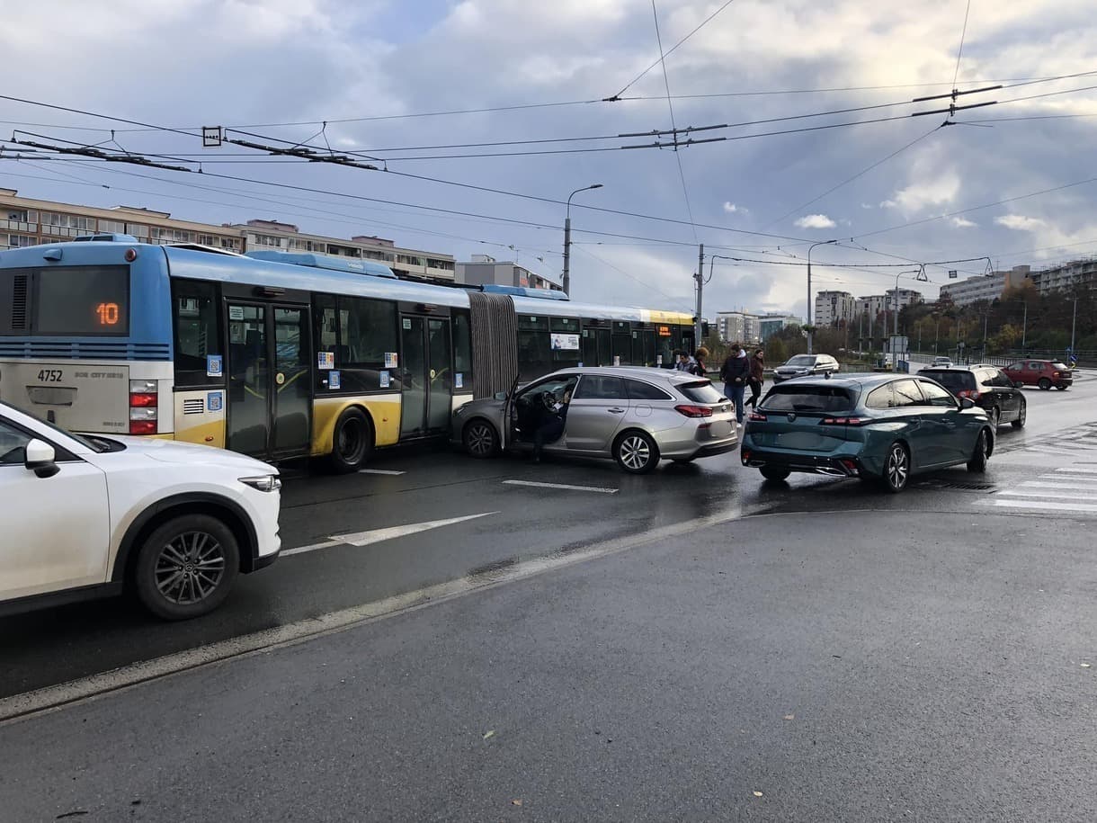 Čo sa dialo v Košiciach (46. týždeň)