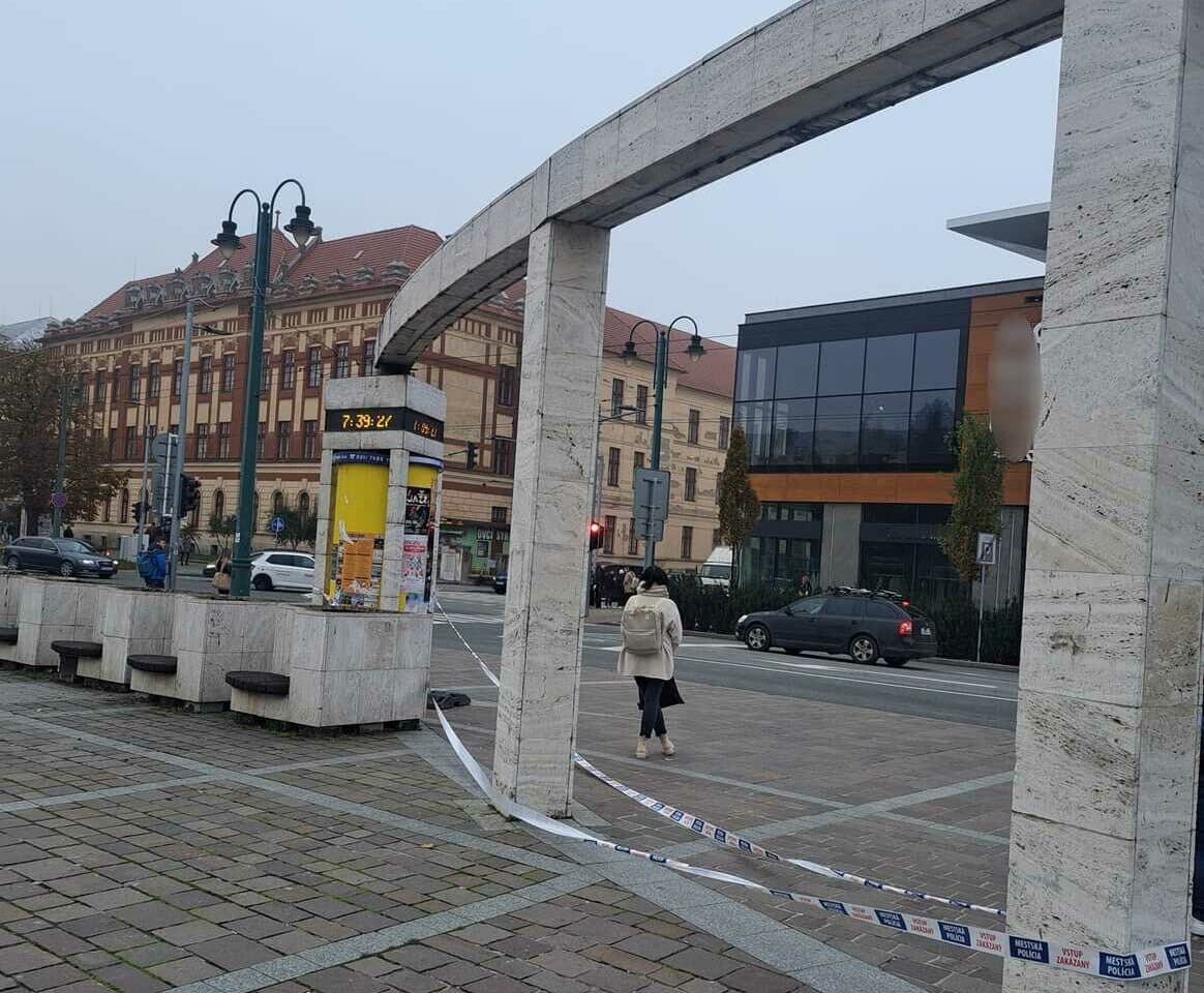 Prešovčanov trápia poškodené piliere. Zmeny nastanú už čoskoro