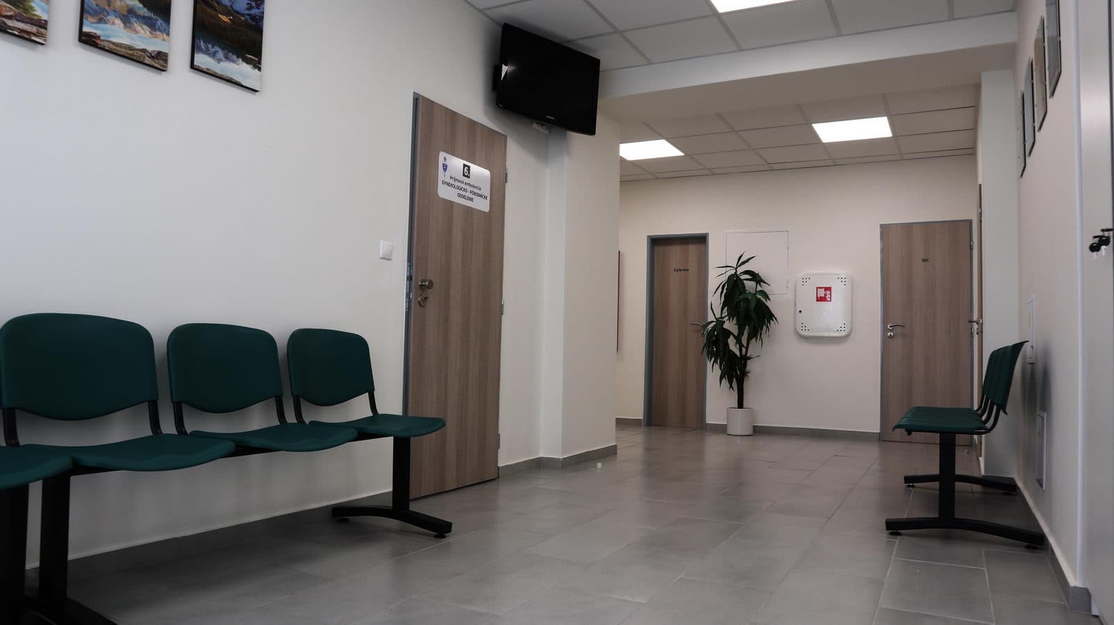 Elektronickú PN-ku od JANUÁRA vystaví viac lekárov. Niektorí sa novinke bránia