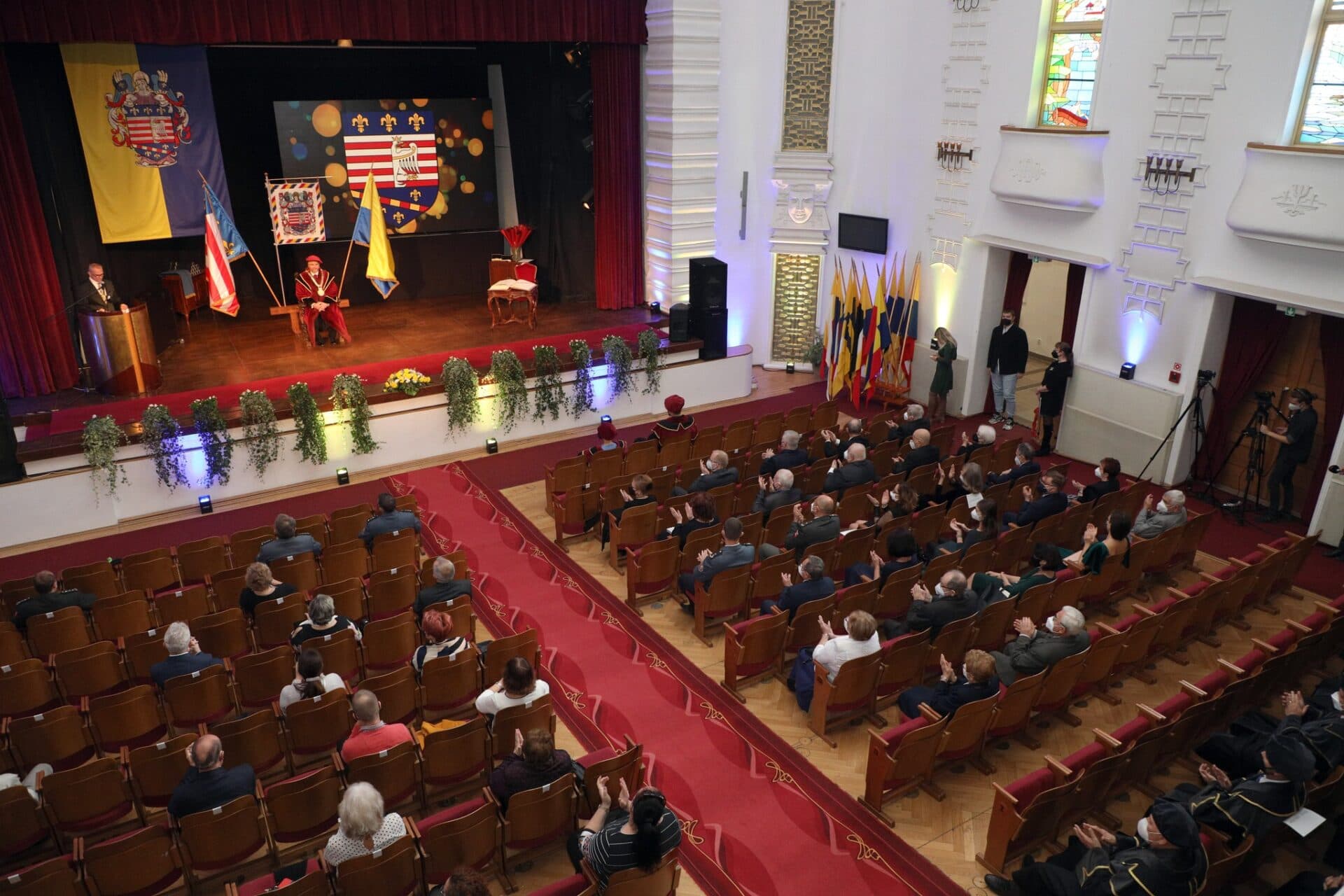Kto si zaslúži CENU MESTA KOŠICE? Košičania môžu podávať návrhy