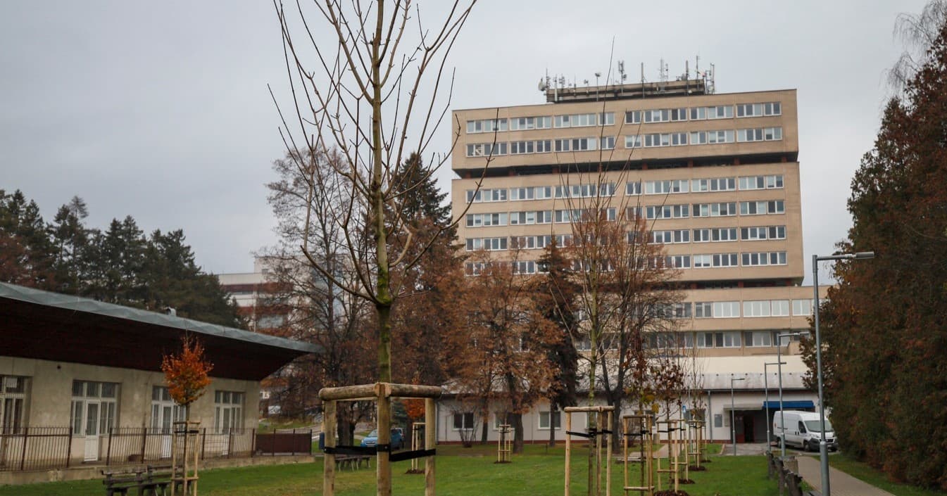 Počas Štedrého dňa prišli na svet štyri bábätká, úrazov bolo vyše 50