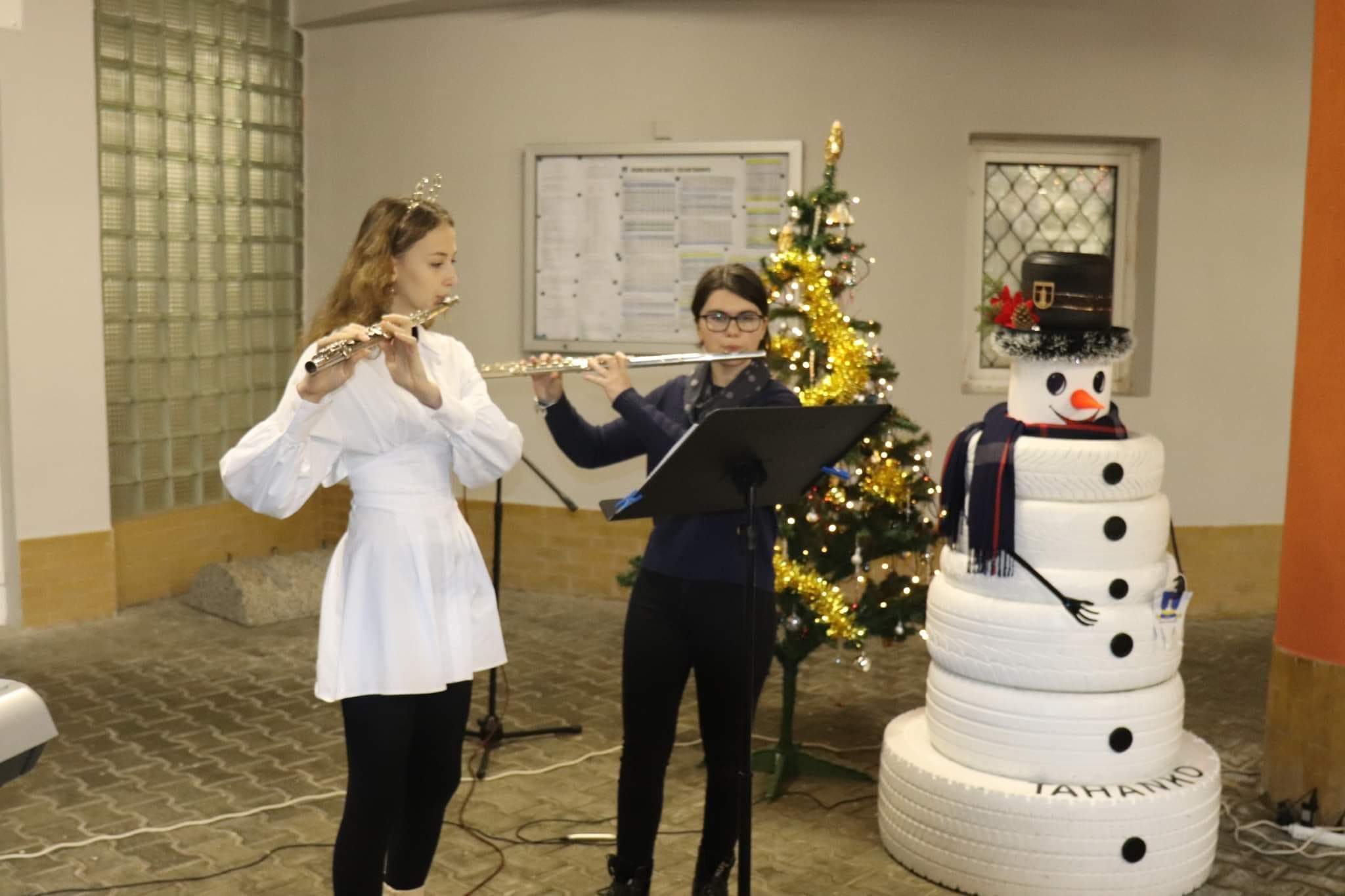 Vianoce započnú aj na Sídlisku Ťahanovce