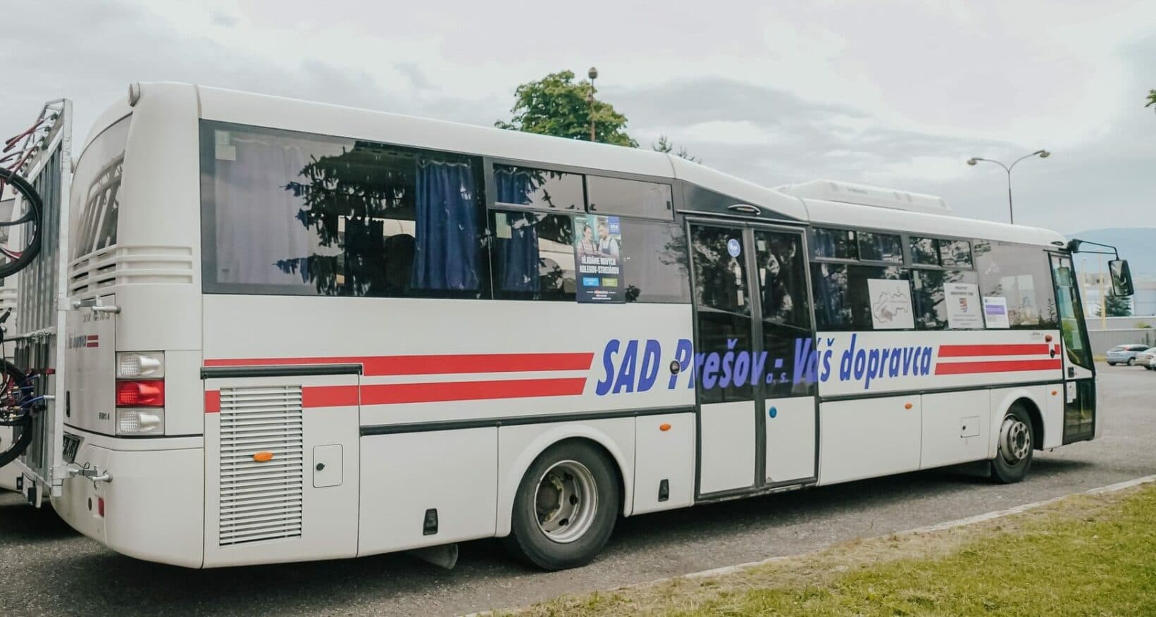 Cestujúci v Prešovskom kraji dostanú darček. Dopravné karty získajú úplne ZADARMO