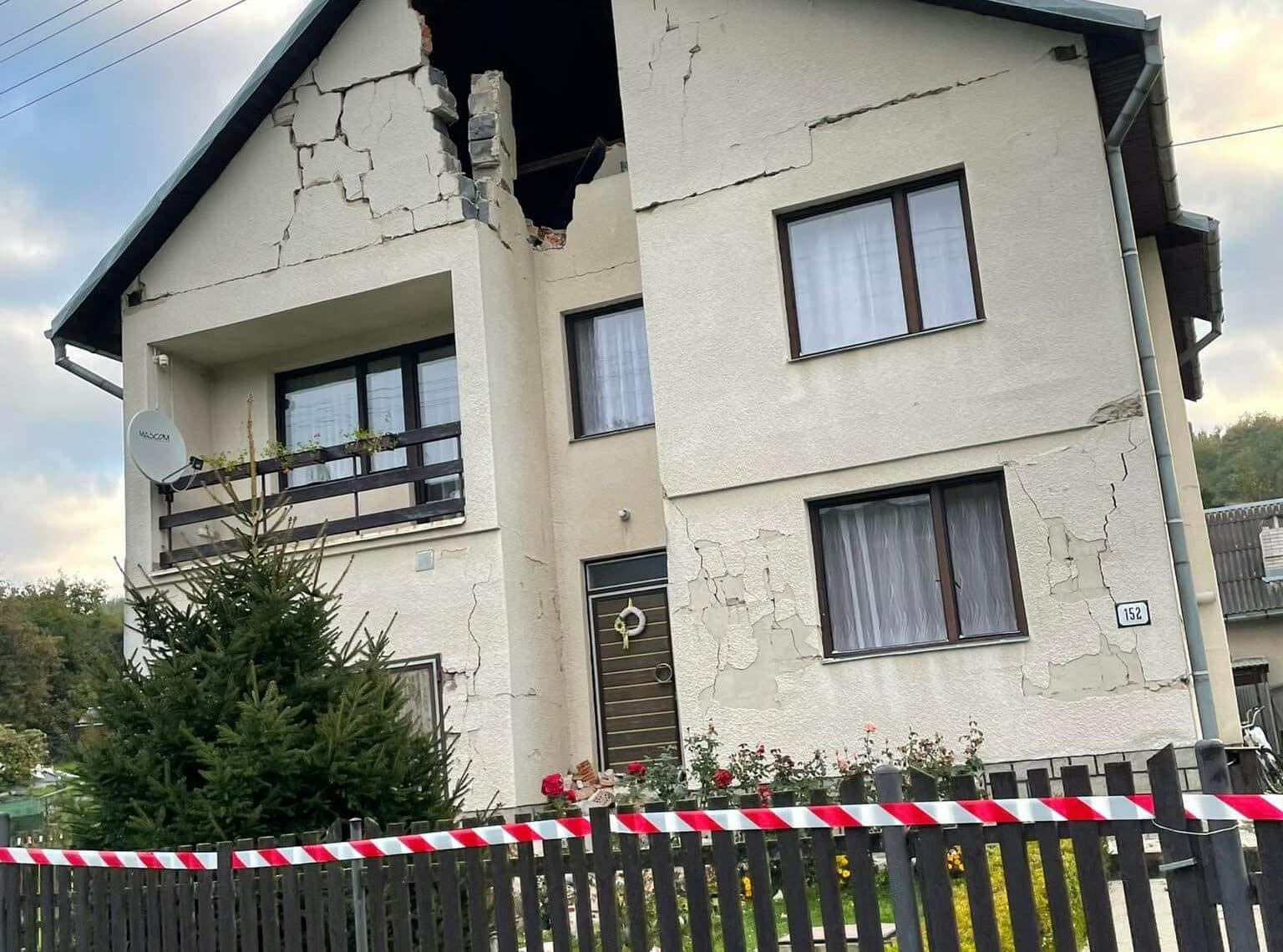 Prešovský kraj vyčlenil na pomoc po zemetrasení ďalších 150-tisíc eur