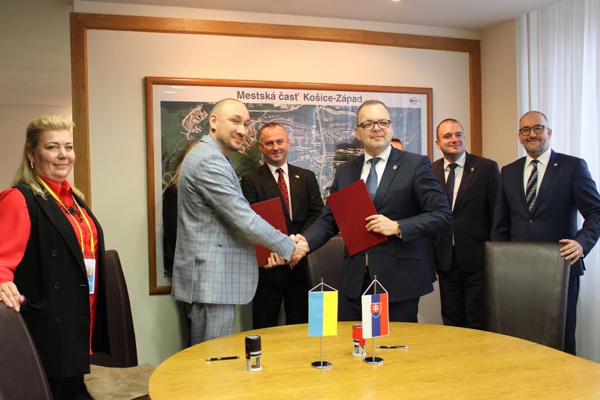 Terasa bude ako PRVÁ spolupracovať s Ukrajinou. Pomôžu najmä deťom v zasiahnutých oblastiach
