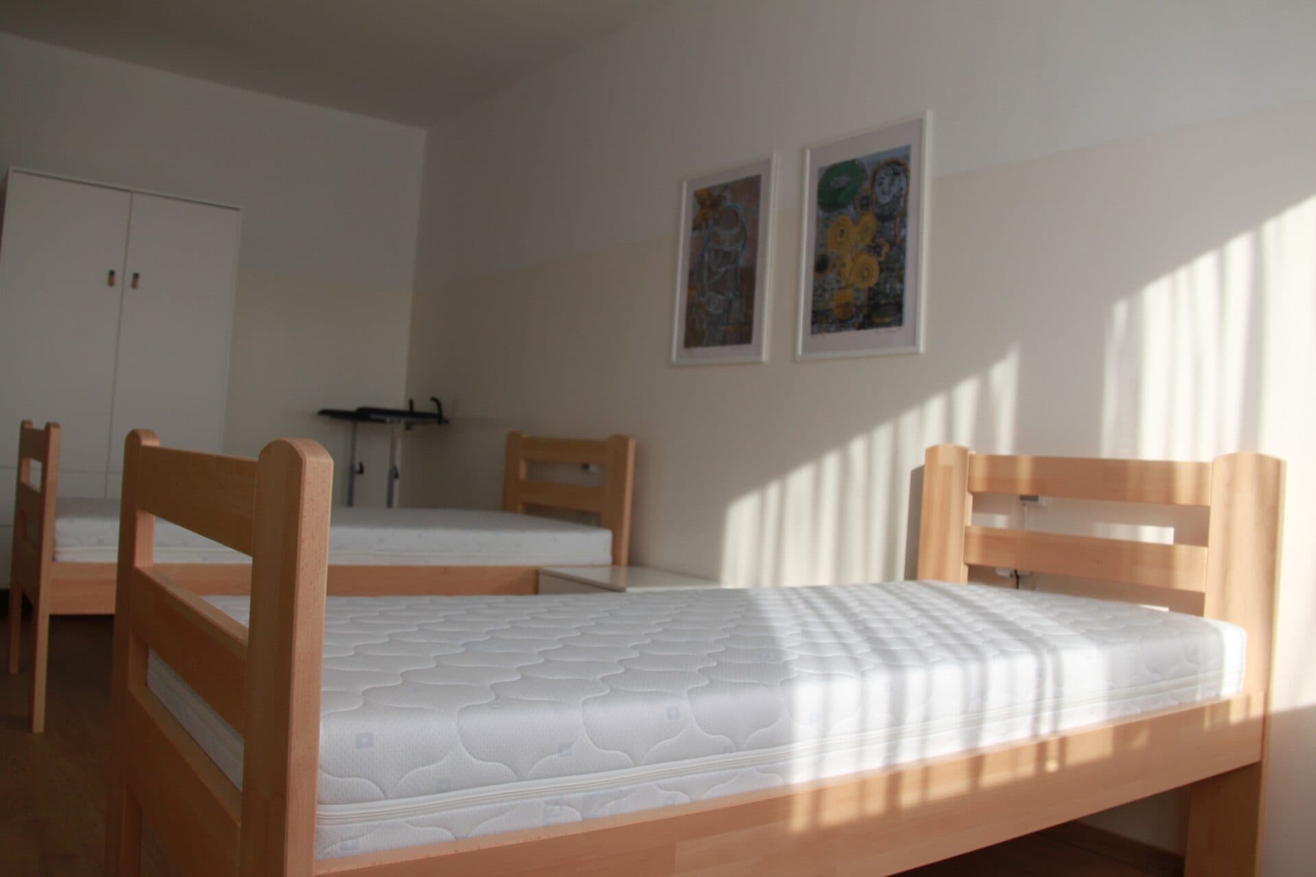 Bývalá kotolňa poslúži seniorom ako zariadenie sociálnych služieb (FOTO)