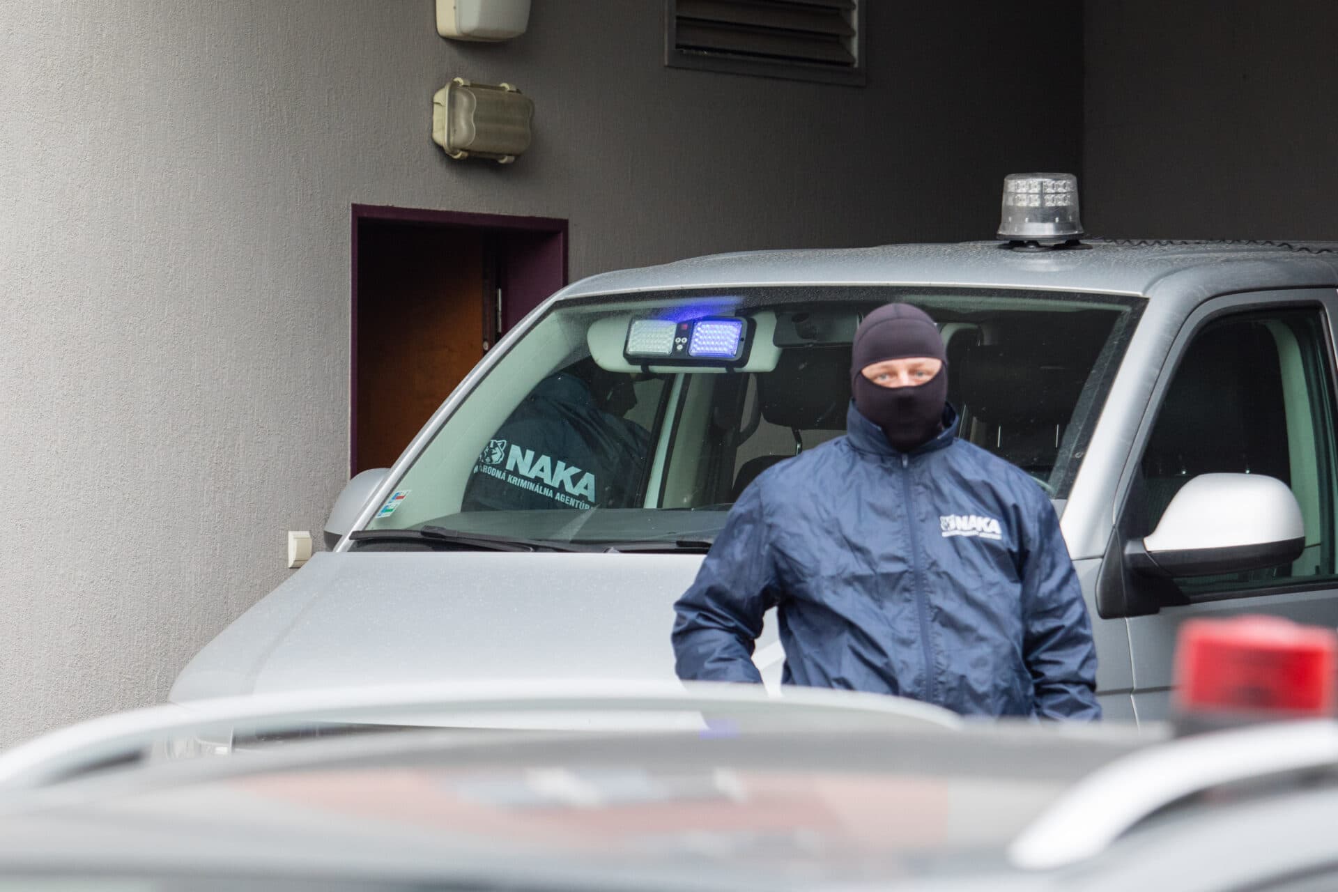 OBŽALOVANÍ v kauze korupcie na východoslovenských súdoch dostali podmienečné tresty, PROKURÁTOR je nespokojný