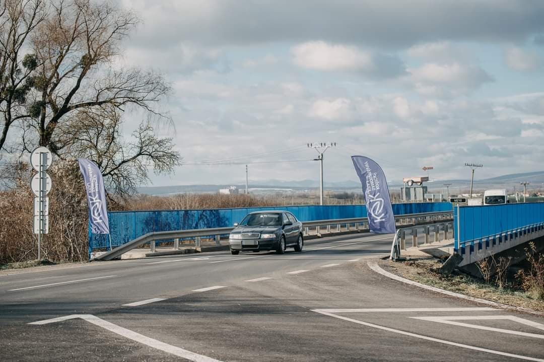 Najrozsiahlejšia rekonštrukcia je ukončená: 75-kilometrový úsek prepája Košice s Ukrajinou