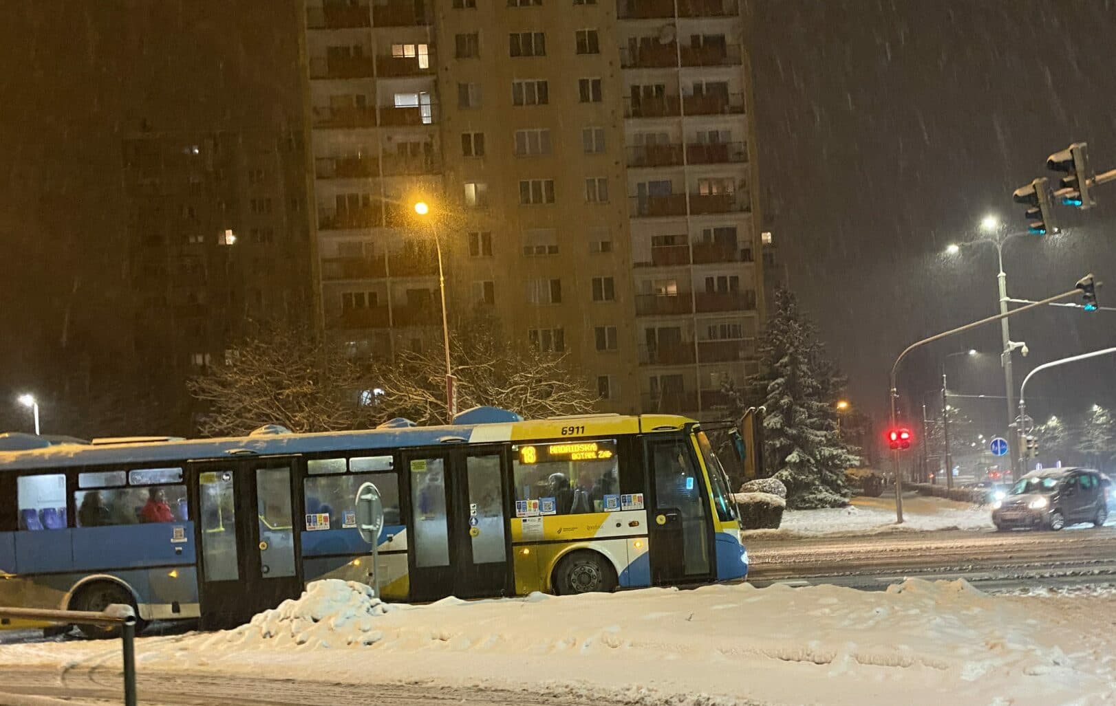 DPMK upozorňuje na ODRIEKNUTÉ spoje. Úpravy sa týkajú niekoľkých liniek