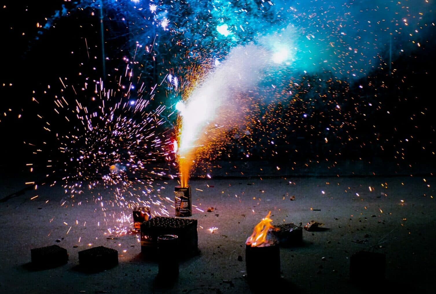 PREDAJ pyrotechniky čaká od budúceho roka MNOŽSTVO ZMIEN