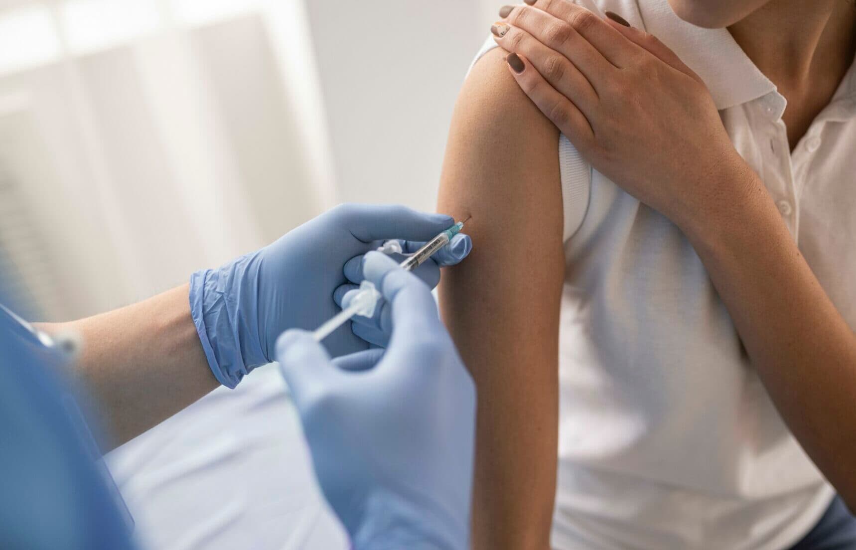 Očkovanie proti HPV je od DECEMBRA plne hradené poisťovňami