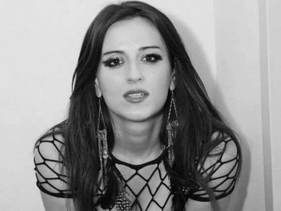 Fotografia k súvisiacemu článku Zomrela Košičanka Barbara Haščáková