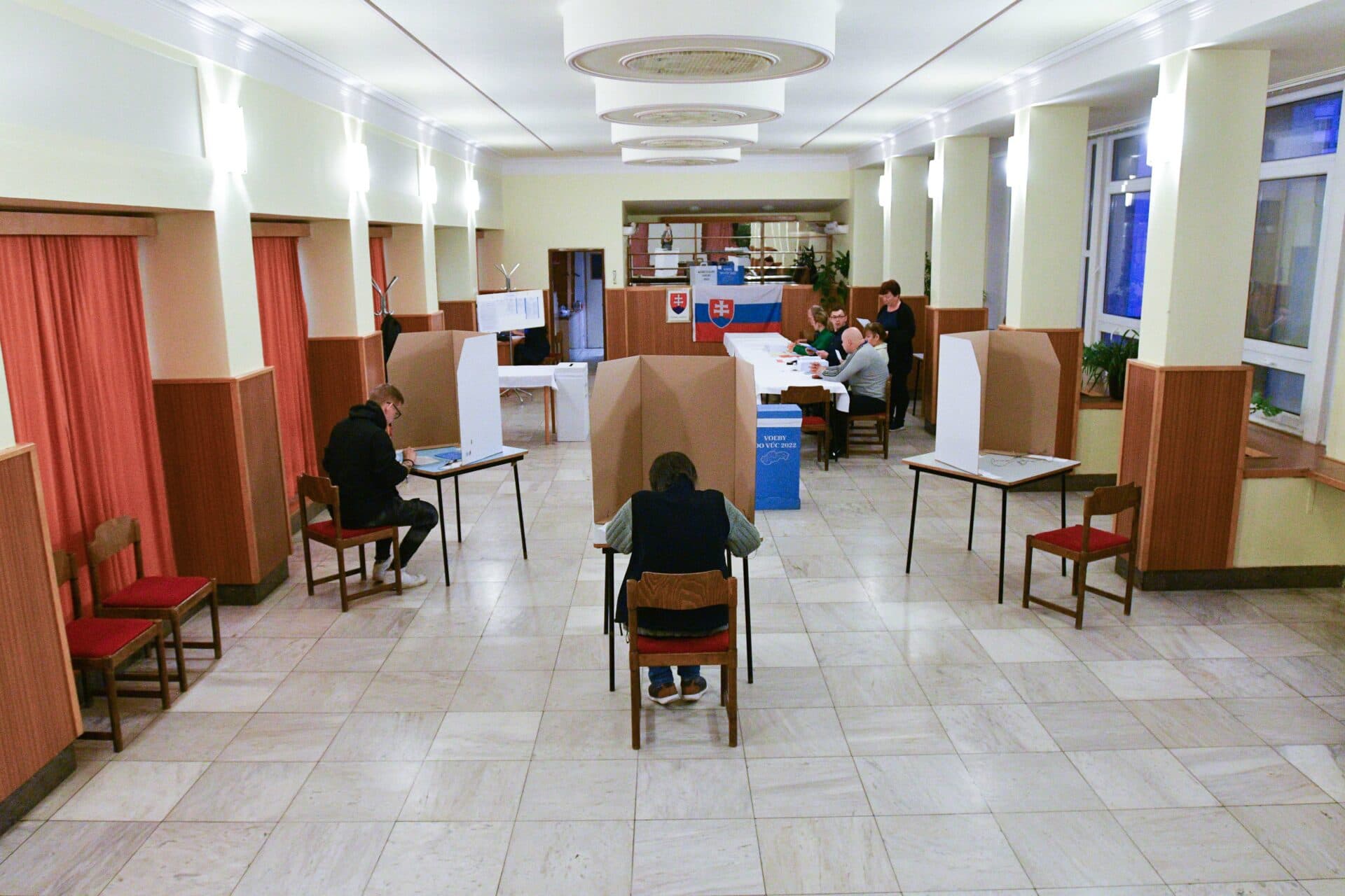 ZAČAL SA BOJ o Prezidentský palác: Volebná kampaň je oficiálne spustená