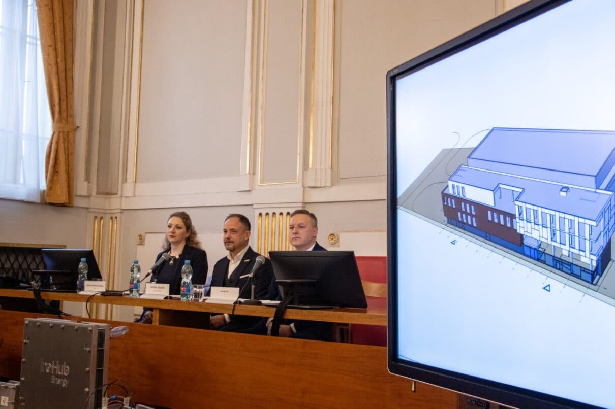 Obrovský ÚSPECH: KOŠICKÉ univerzity predstavili revolučný VYNÁLEZ (FOTO)