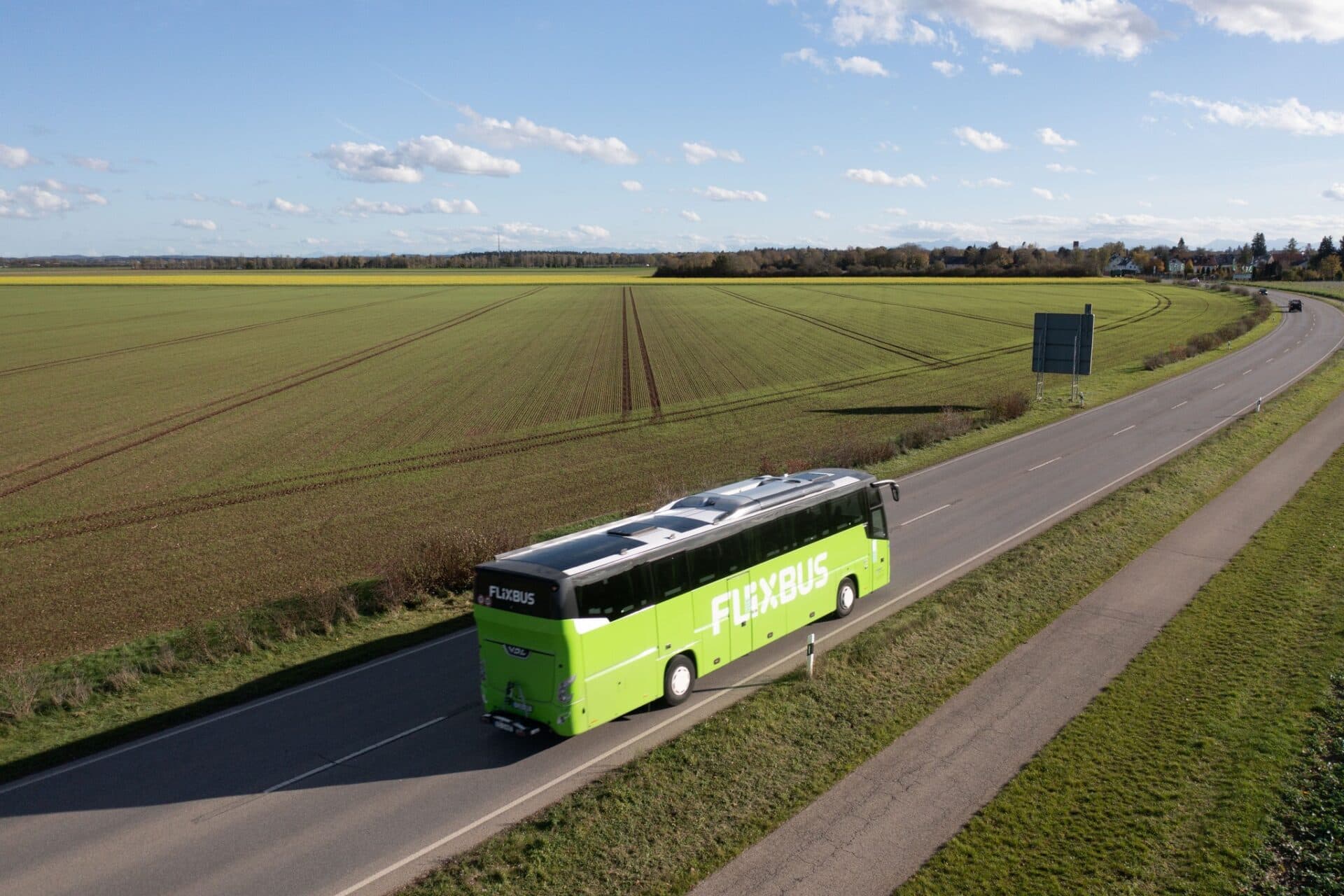 Z Prešova do Nemecka autobusom? Spoje budú vypravené každý týždeň