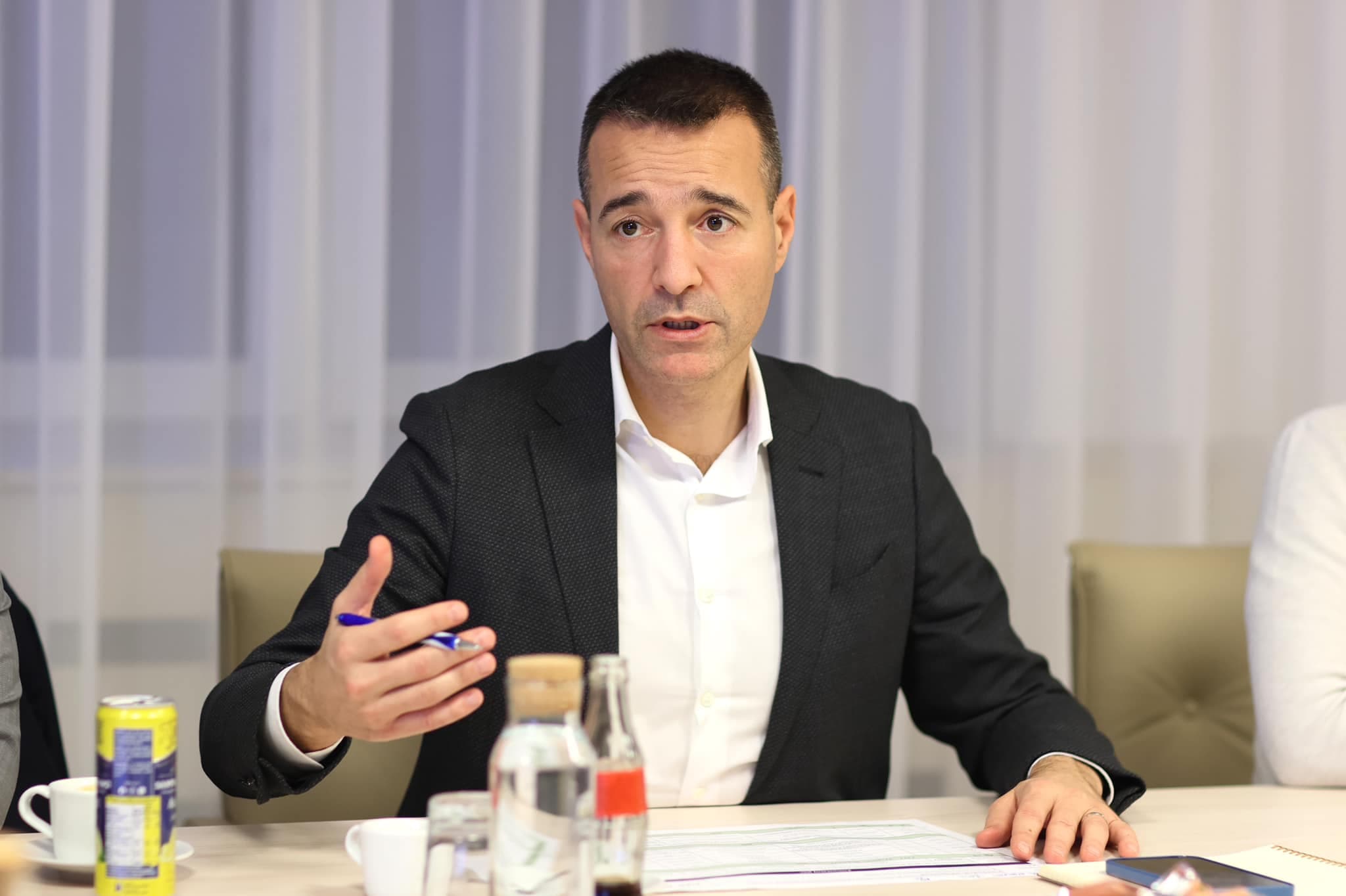 Rezort školstva podporí výzvu zameranú na ZDRAVIE A BEZPEČNOSŤ: Medzi projekty rozdelí TISÍCE eur