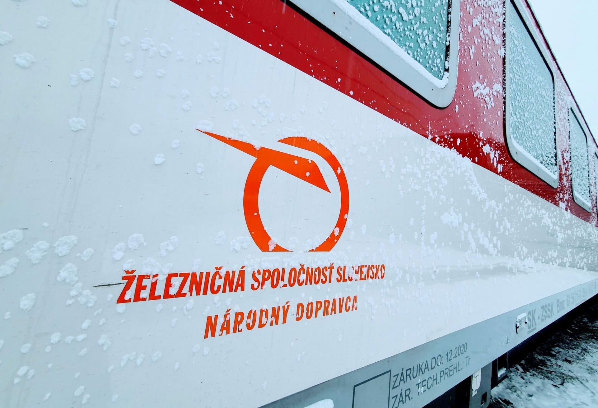 ŽSR eviduje za necelý mesiac niekoľko smrteľných zrážok na koľajniciach