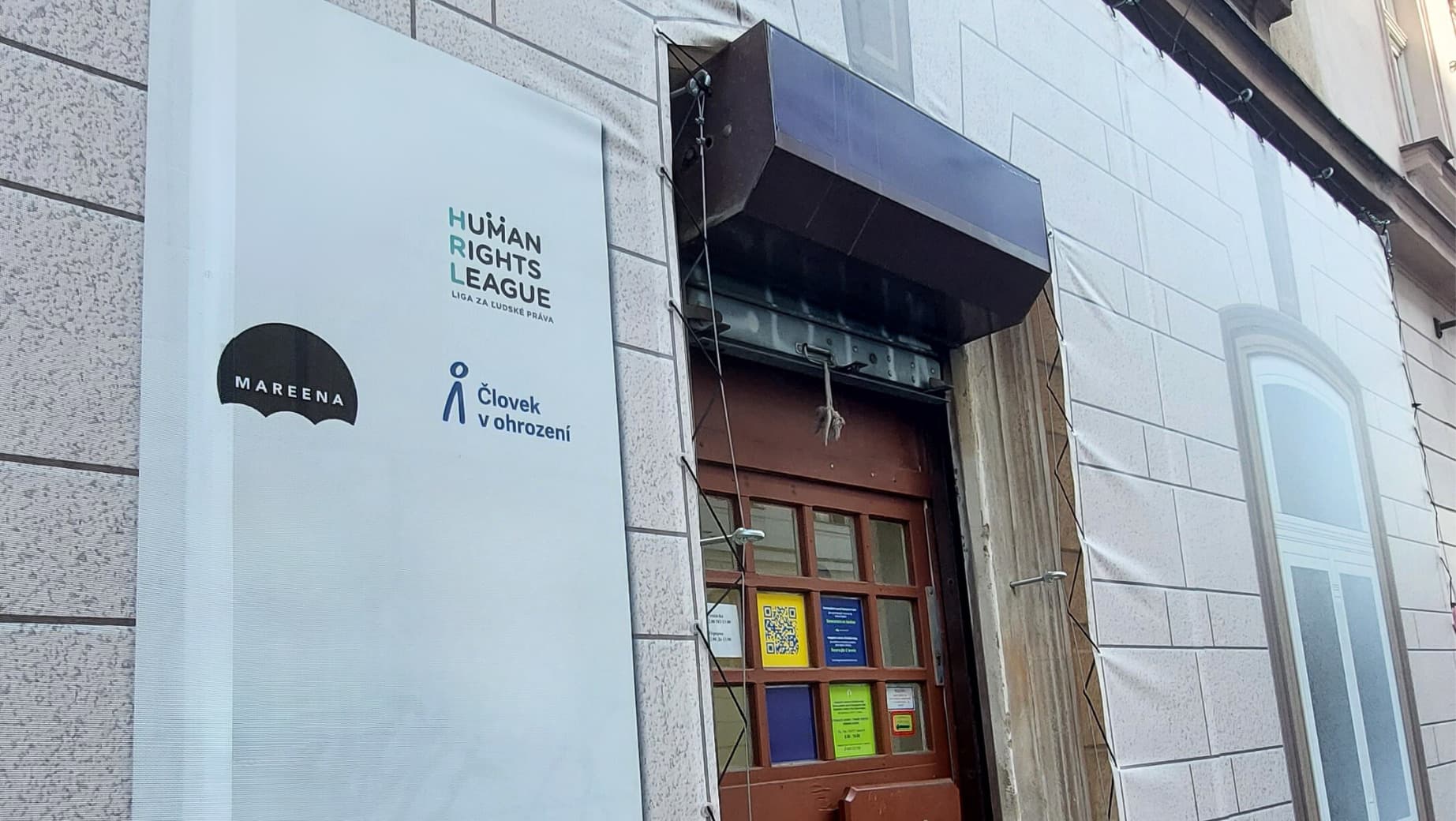 Integračné centrum Košického kraja pomohlo už viac ako 3 000 Ukrajincom