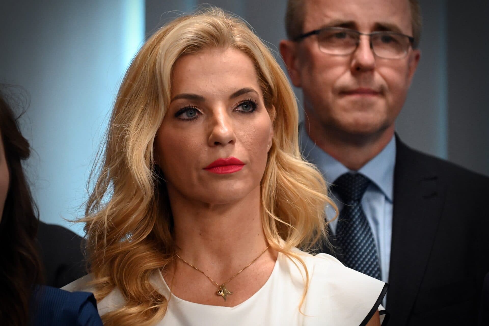 Na Šimkovičovú sa valí kritika, zástupcovia KULTÚRNEJ OBCE spustili PETÍCIU za jej odstúpenie