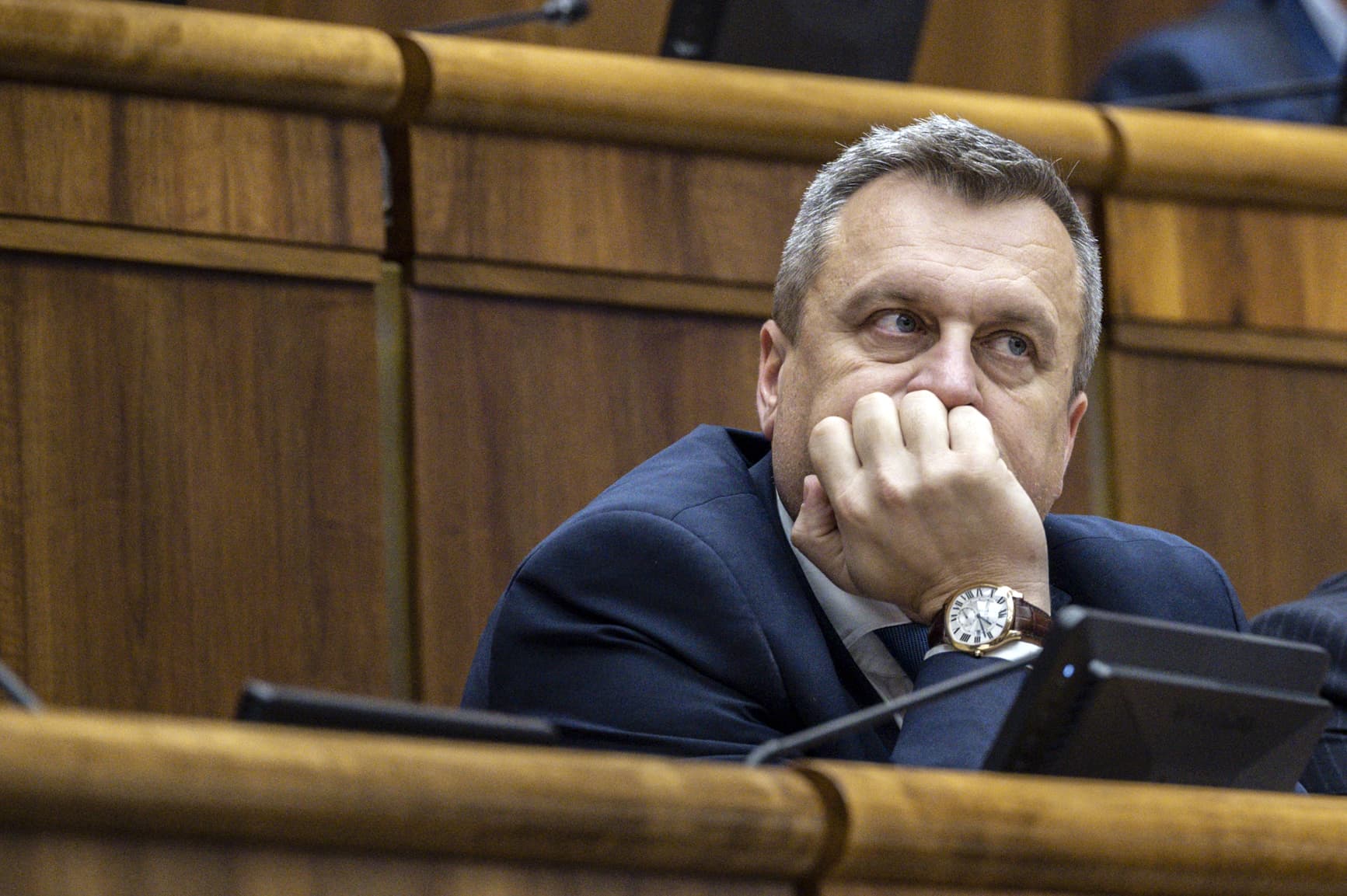 Danko si PORIADNE ZAVARIL: Havaroval a odišiel z miesta NEHODY. Opozícia chce jeho KONIEC VO FUNKCII