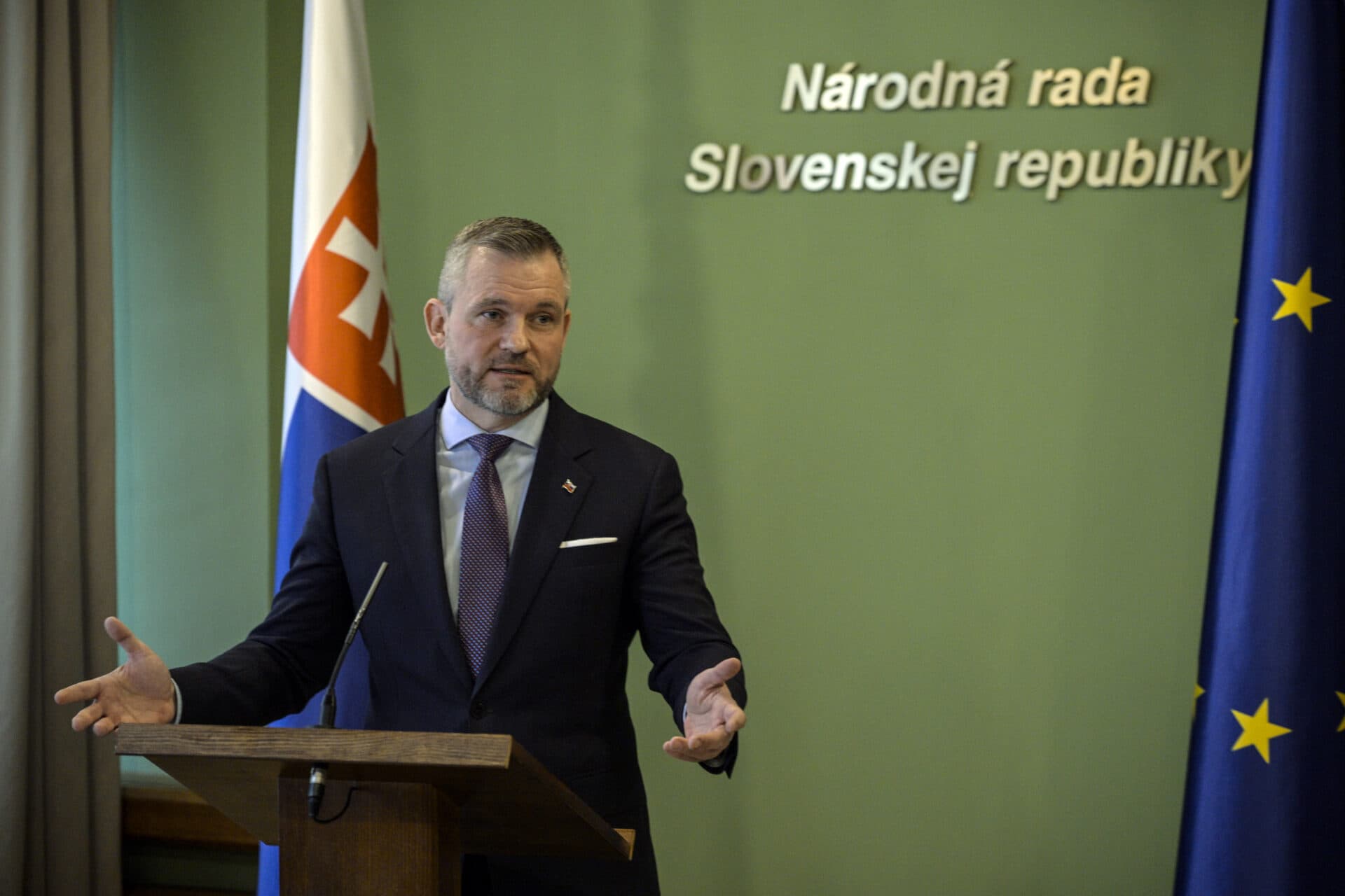 Termín prezidentských volieb je známy