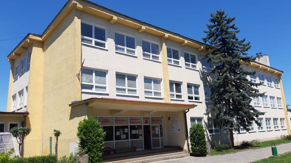 Ktoré košické školy dosahujú najlepšie výsledky? Pozrite si celoslovenské hodnotenie