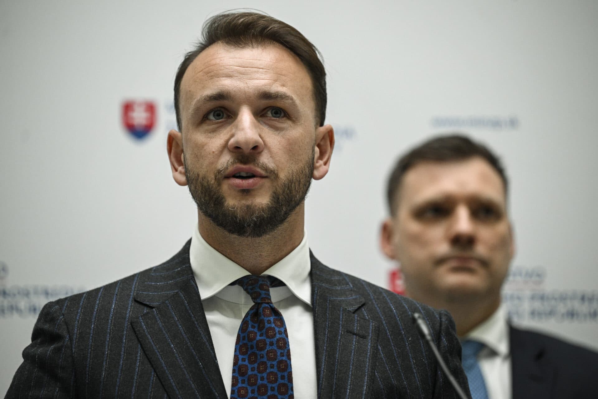 Šutaj Eštok je jednoznačne najväčší GURMÁN medzi ministrami: Na TOMTO si pochutnával v Prahe (FOTO)