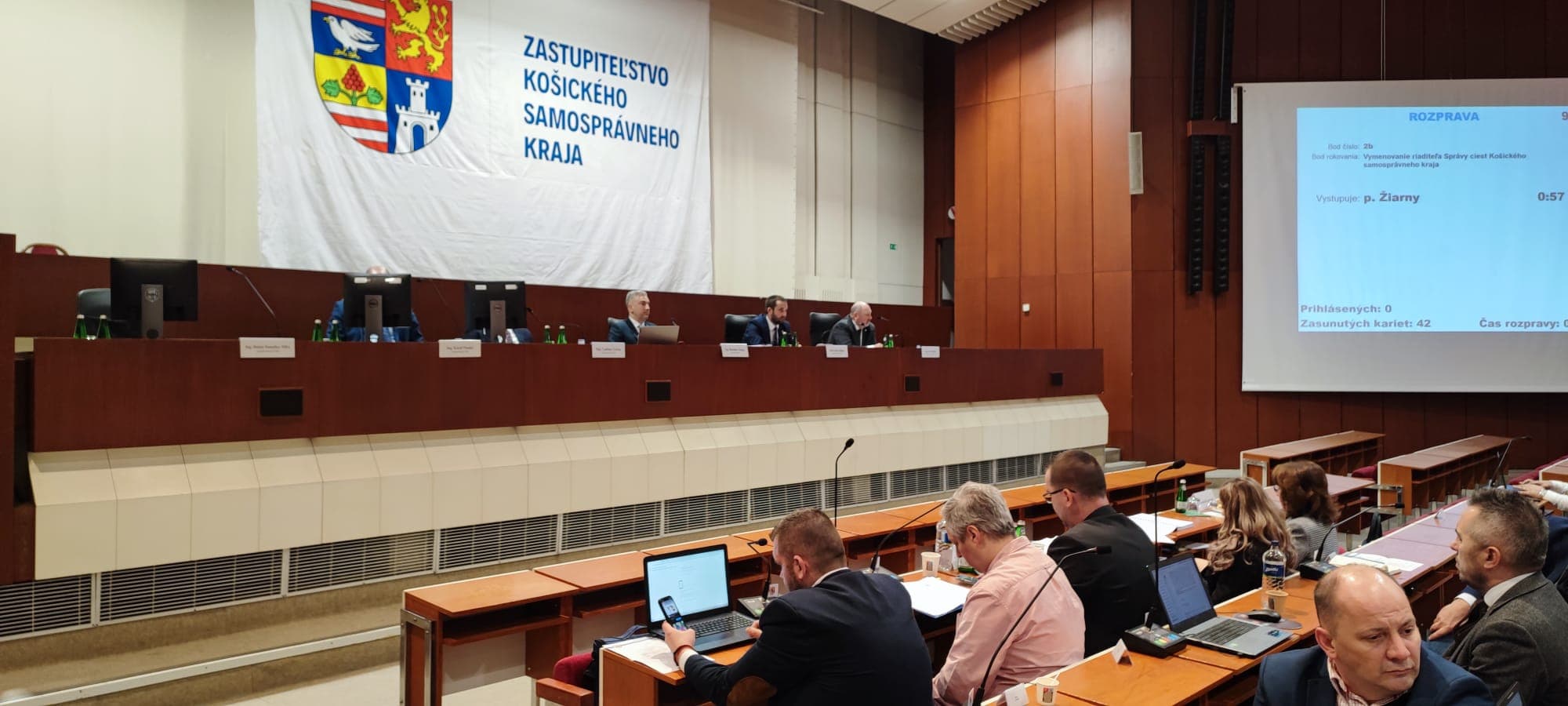 Župa pošle do Rožňavy 250-tisíc eur na podporenie výstavby nového ihriska