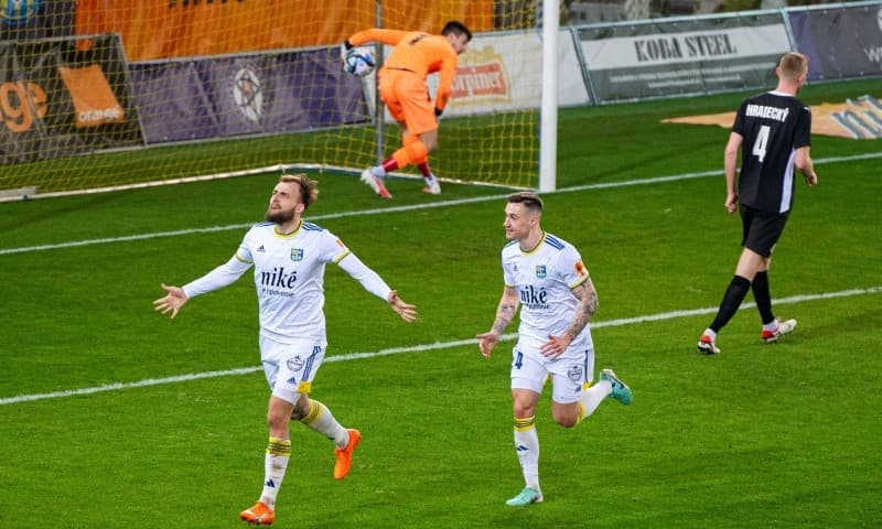 Medved režíroval výhru FC Košice. Z lavičky sledovali duel dve nové posily