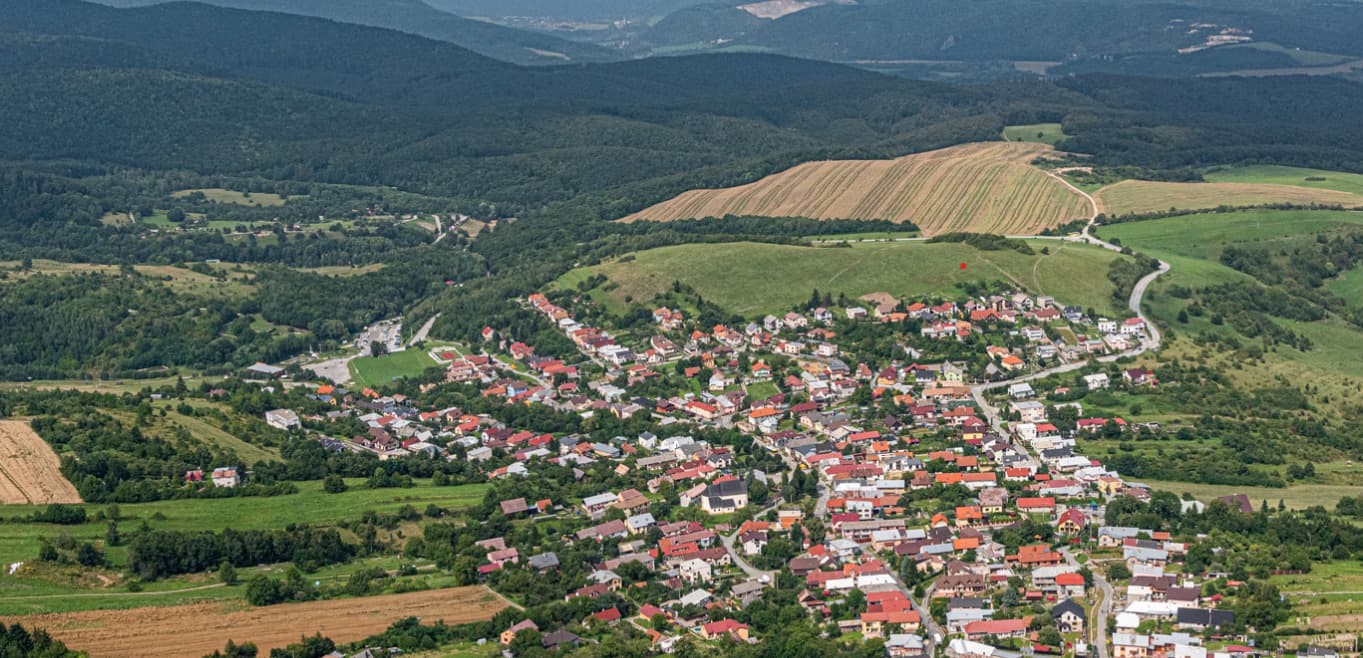 Kavečany majú NOVÉHO STAROSTU, do šiestich mesiacov čakajú obyvateľov ďalšie voľby