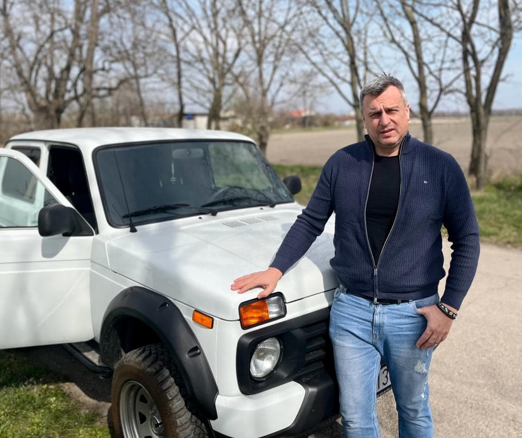 PROFILY prezidentských kandidátov: Srdcom NÁRODNIAR – Andrej Danko