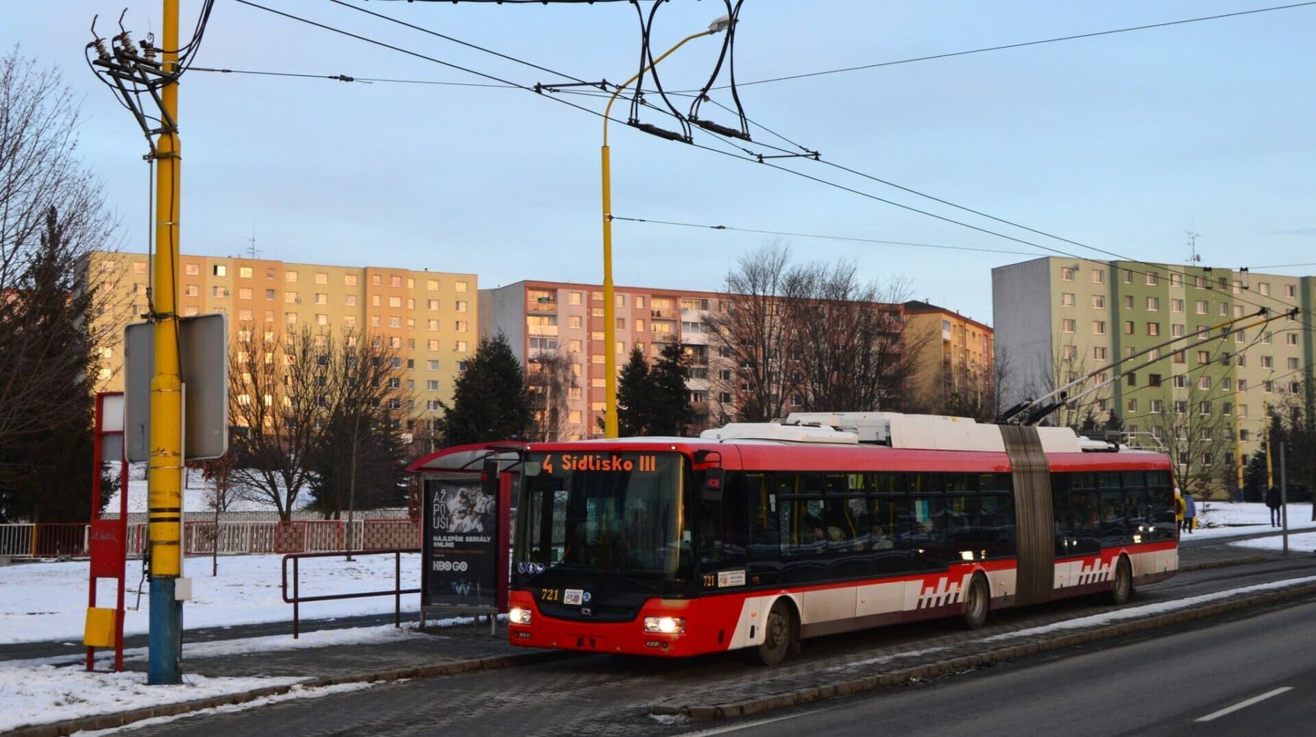 Veľkonočné sviatky i zmena času ovplyvnia prešovskú MHD