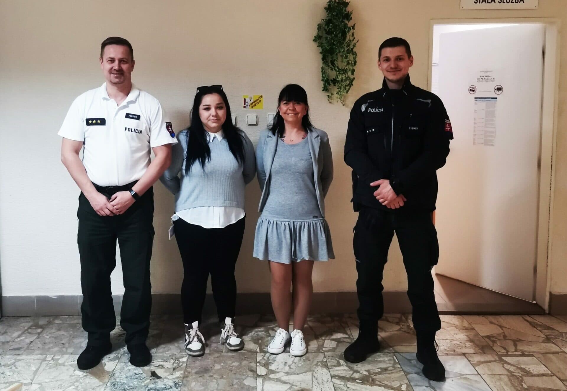 Potreboval si niečo vybaviť, skončil v nemocnici. Staršiemu mužovi zachránili život zamestnanci