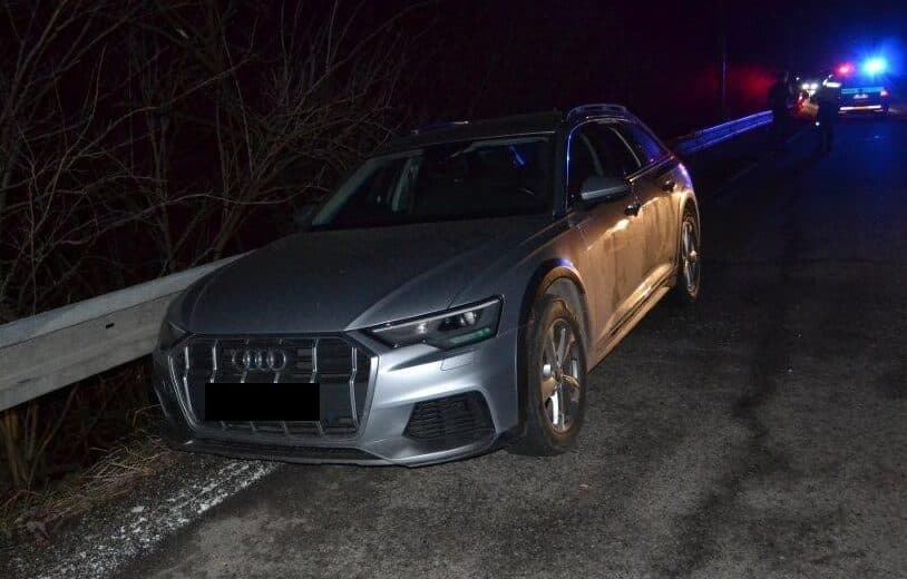 Vodič po autonehode v Košiciach zomrel. Aká bola príčina tragickej nehody?