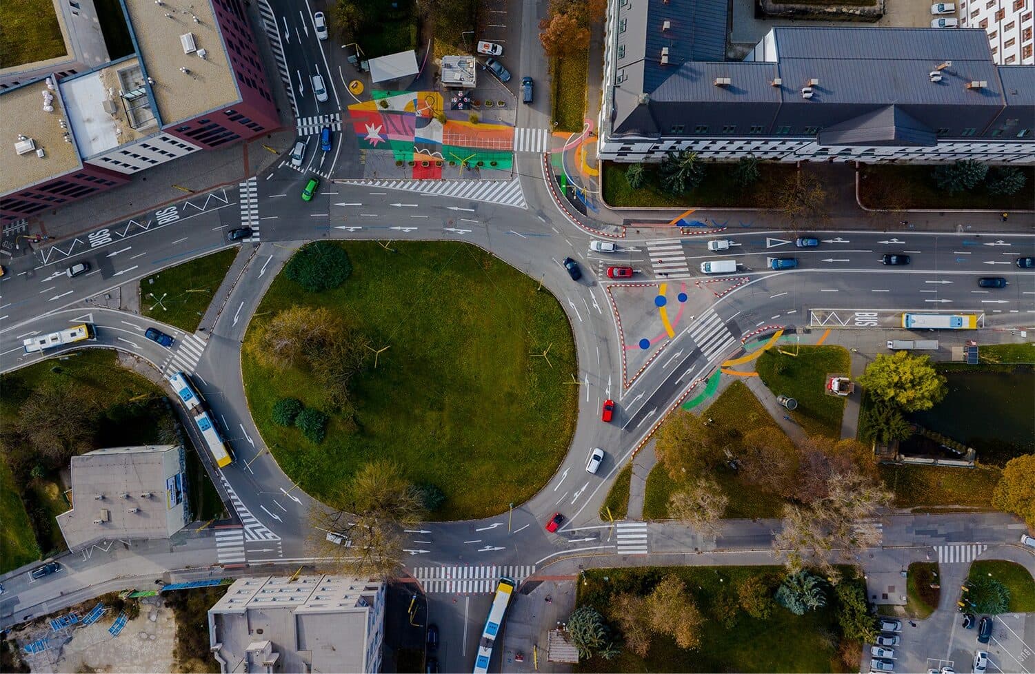 Skvelé výsledky zmien pri Jumbe! Rýchlosť poklesla až o 20 km/h, ľudia sa cítia bezpečnejšie