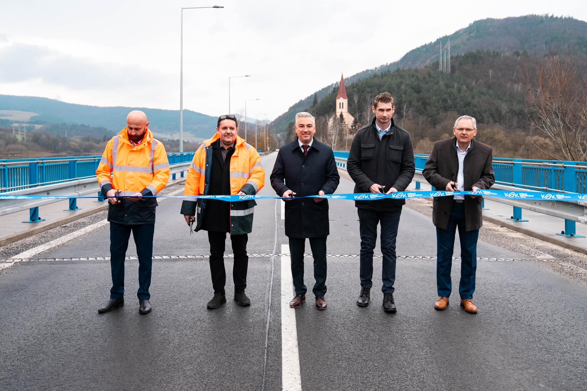 Už ste o niečom takom počuli? Margecany budú mať nový inteligentný most (FOTO)