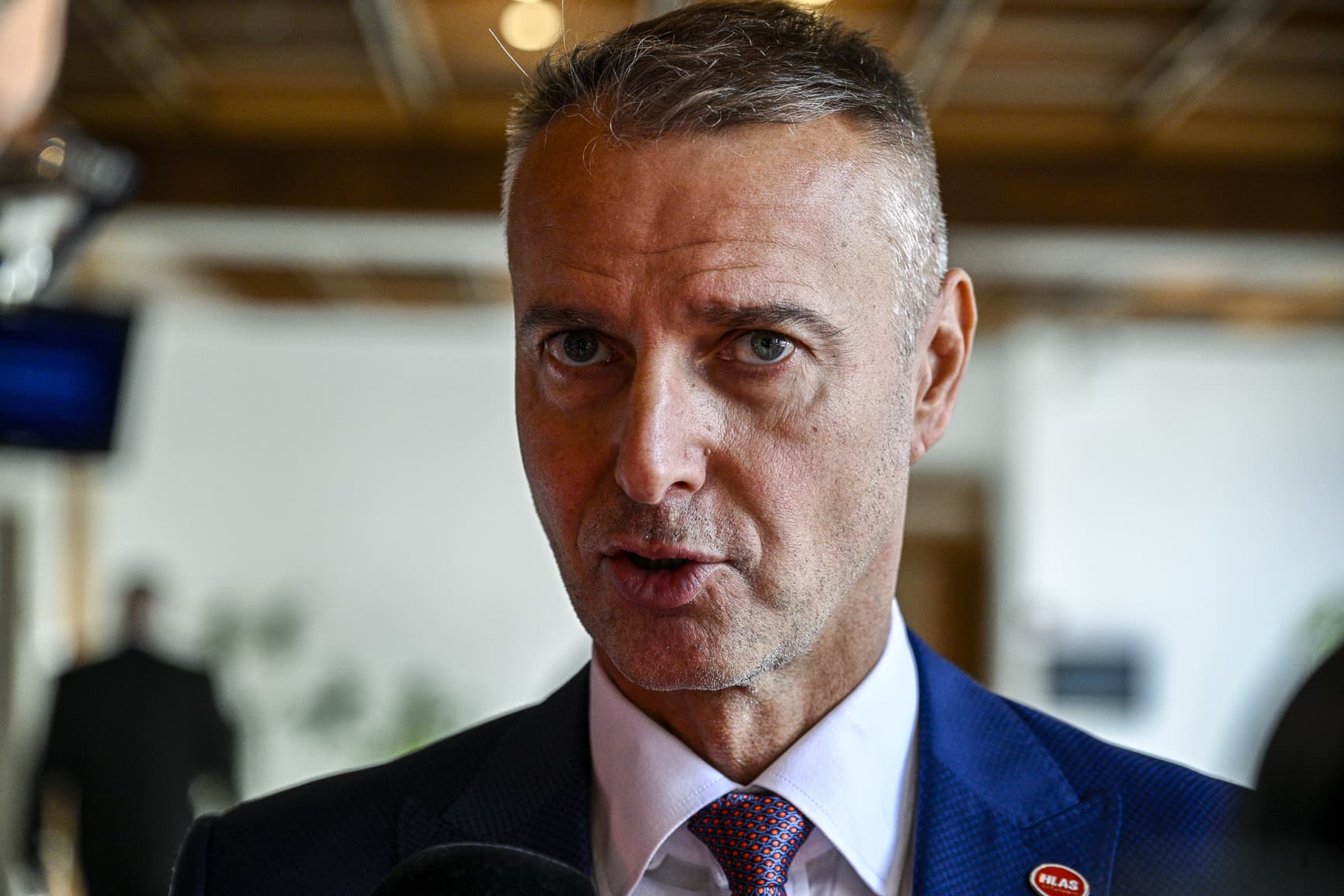Prevencia KRIMINALITY v mestách bude dotovaná 20 miliónmi, uviedol Raši